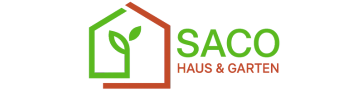 SACO Haus & Garten – Pflege, Reinigung & Gartenservice aus einer Hand