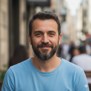 Nettes Feedback durch Can A. aus Salzgitter