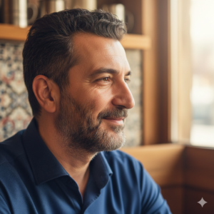 Zuverlässiger Gartenservice in Salzgitter Bad – Kundenmeinung Emre D.